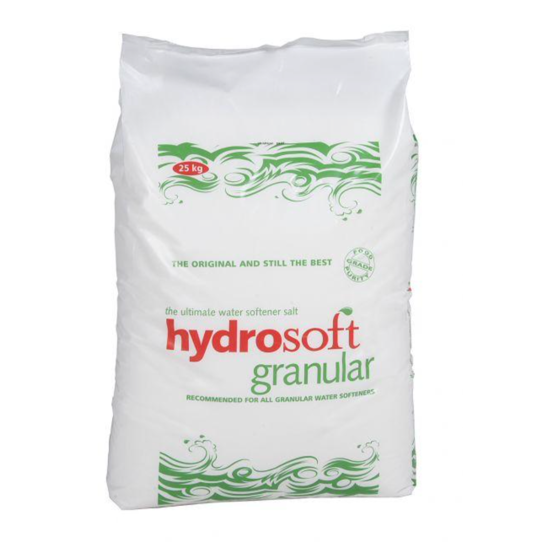 Granular Salt 25kg