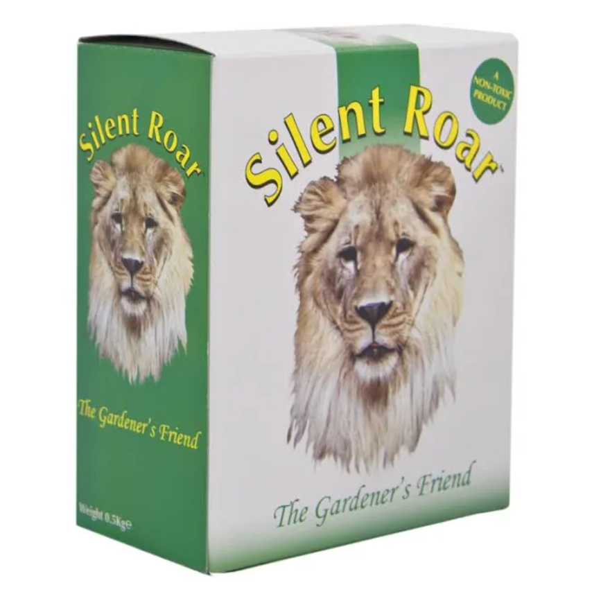 Silent Roar Cat Deterrent