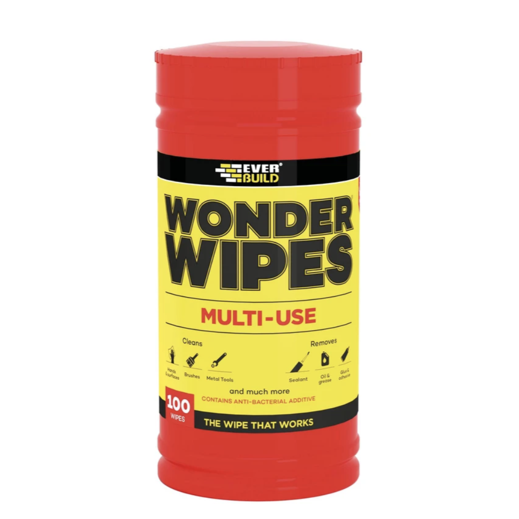 Wonder Wipes