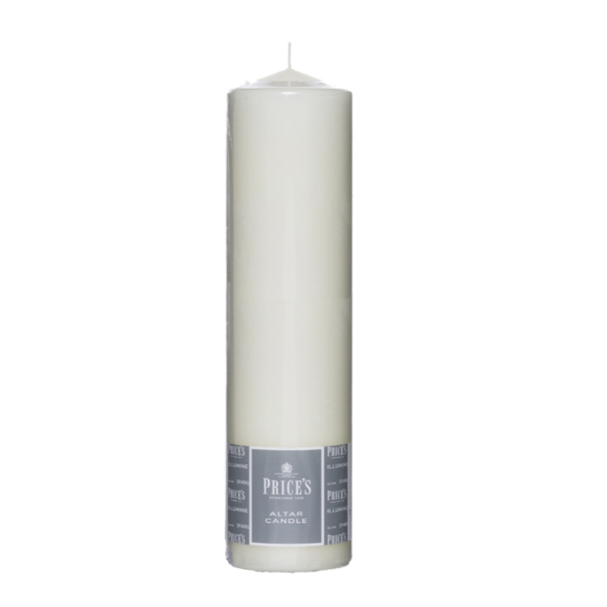 Altar Candle