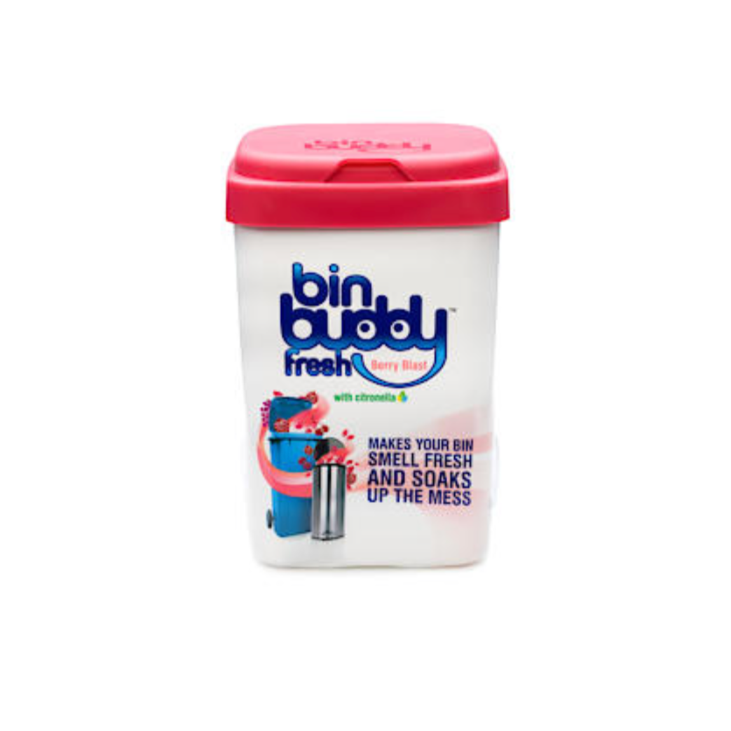 Bin Buddy Fresh Berry