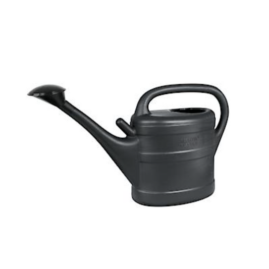 10L Anthracite Watering Can