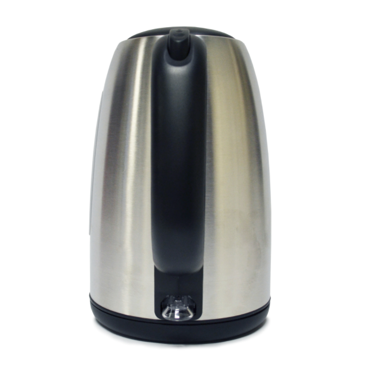 1.7L Brushed Stainless Steel Kettle