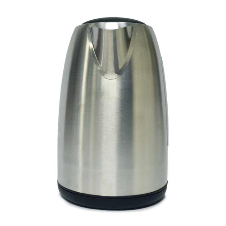 1.7L Brushed Stainless Steel Kettle