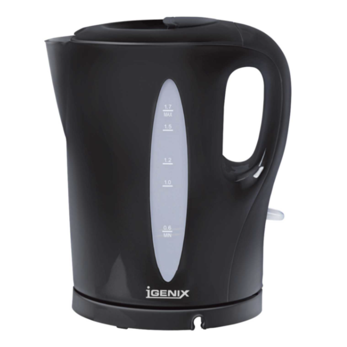 1.7ltr Cordless Jug Kettle