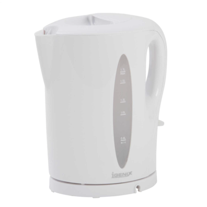1.7ltr Cordless Jug Kettle
