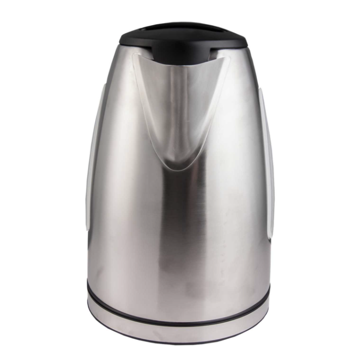 1.7ltr Jug Kettle Stainless Steel