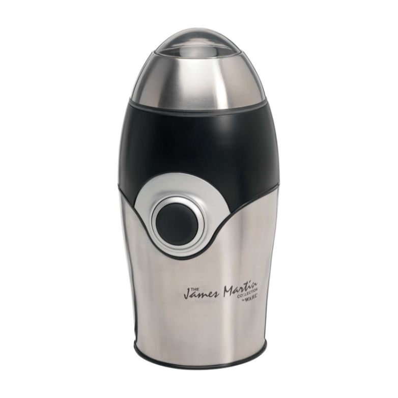 James Martin Mini Coffee Grinder