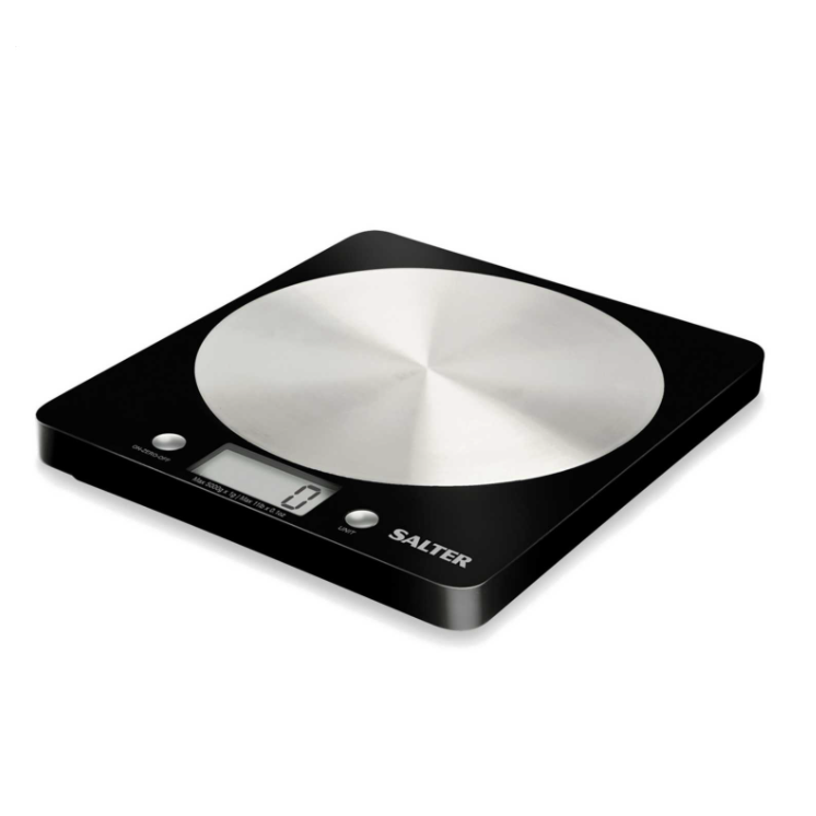 Salter Disc Electronic Scale