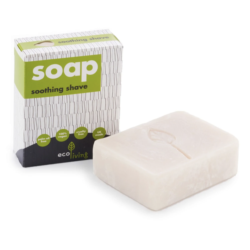 Eco Hand Made Soap