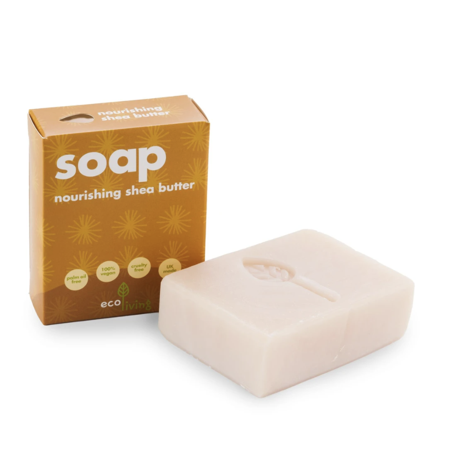 Eco Hand Made Soap