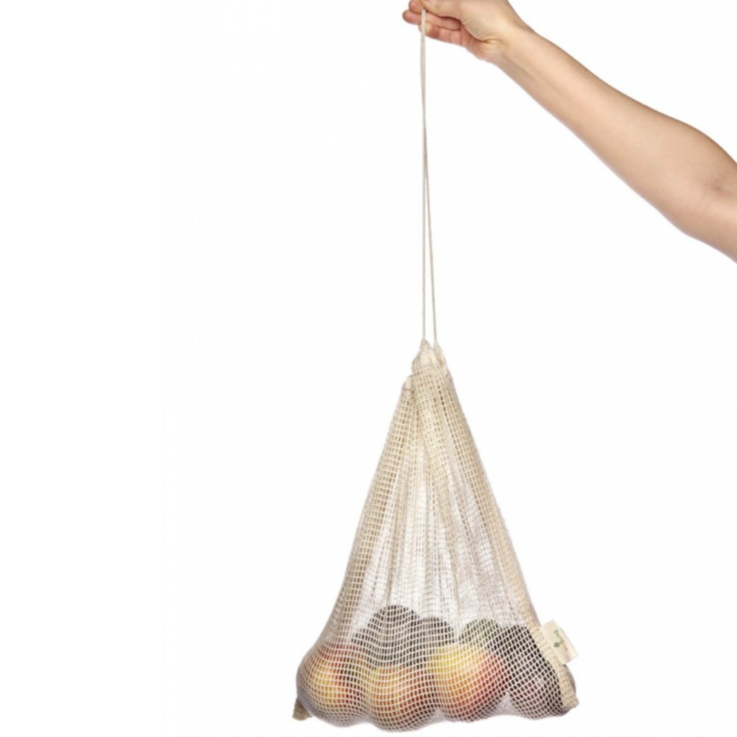 Organic Fruit & Veg Bag