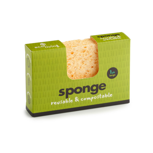 Single Sponge Small