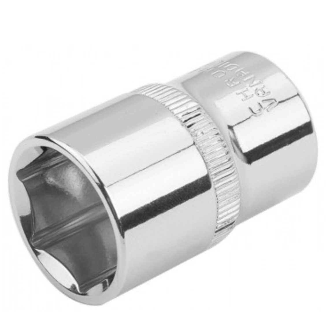 1/2" Socket (Industrial) 11mm