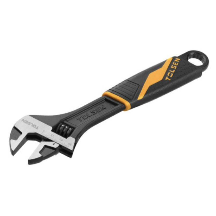 Adjustable Wrench