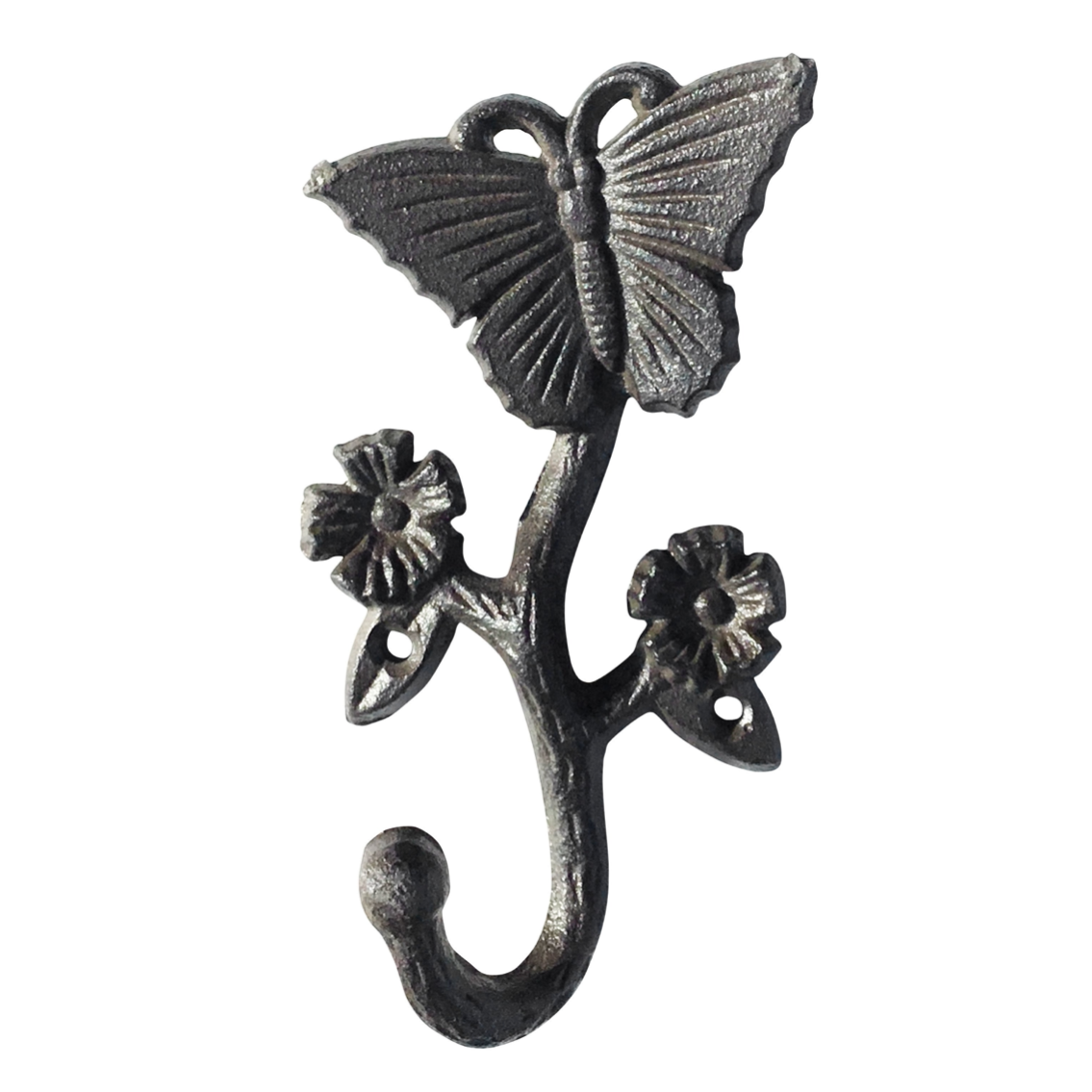 Butterfly Single Hook