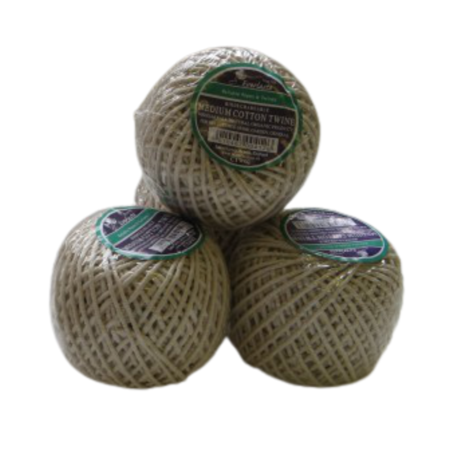 Cotton String