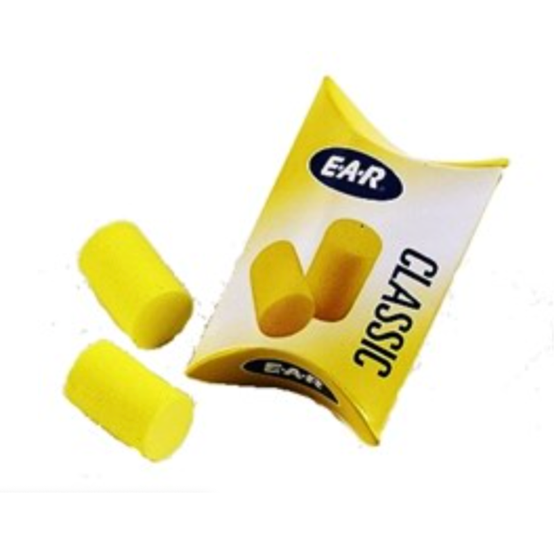 Ear Plugs