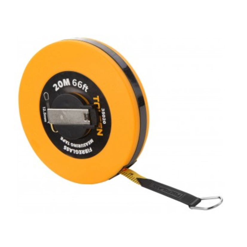 Fibreglass Measuring Tape