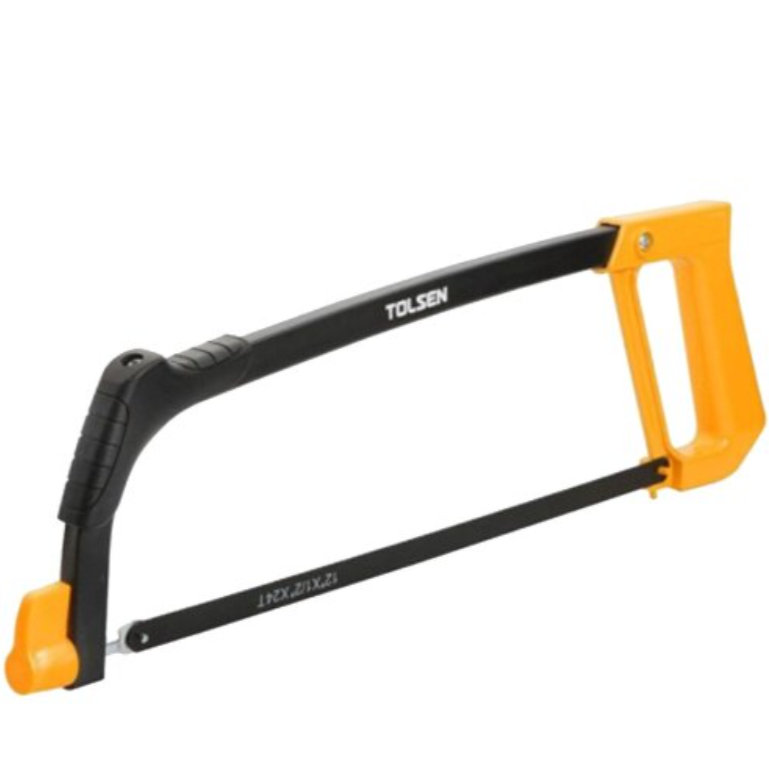 Hacksaw Frame And Blade 12”