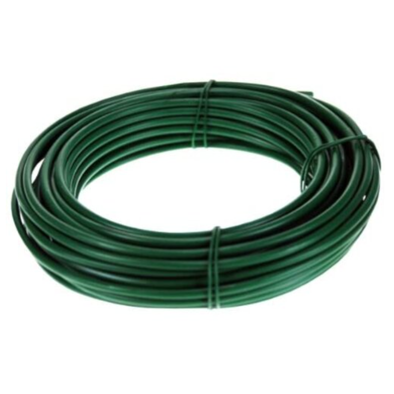 Heavy Duty Fencing Wire 5m x 3mm