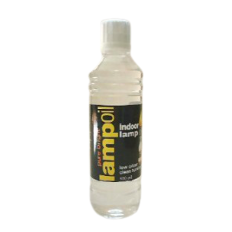 Pure lamp clearance oil