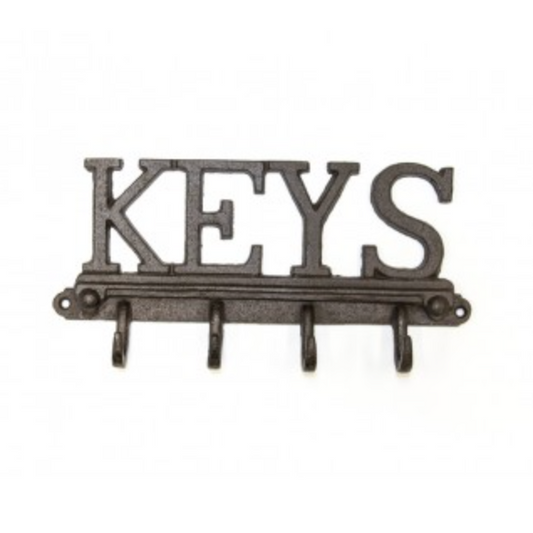 Keys Keyhook