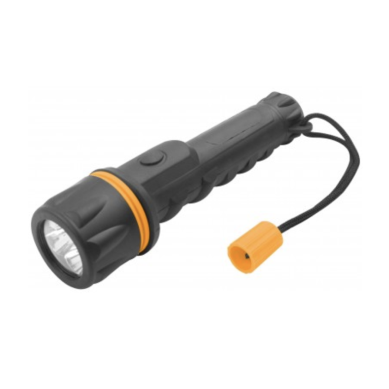 LED Flashlight