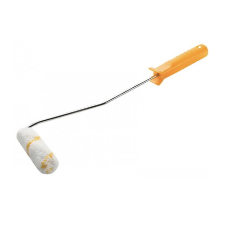 Paint Roller 4" Emulsion