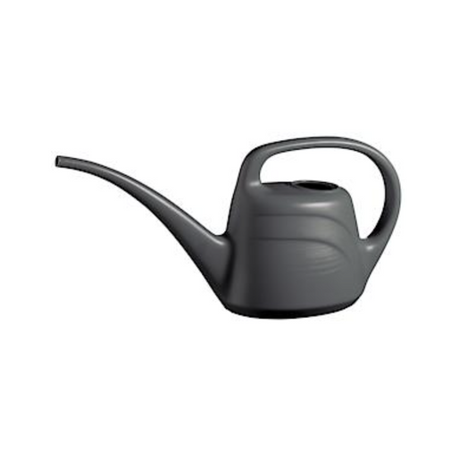 2L Anthracite Watering Can