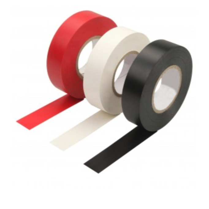 PVC Insulation Tape 19mm x 5mtr