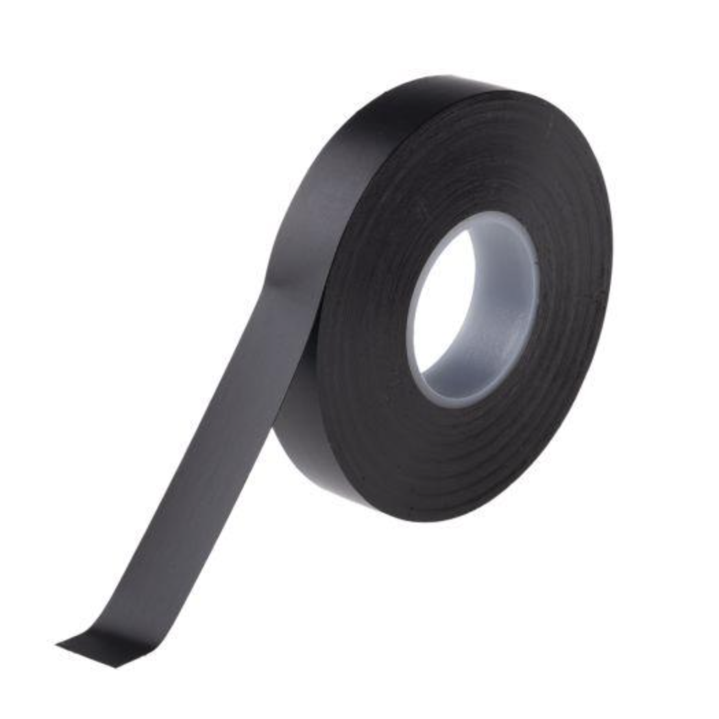 PVC Insulation Tape 19mm x 5mtr