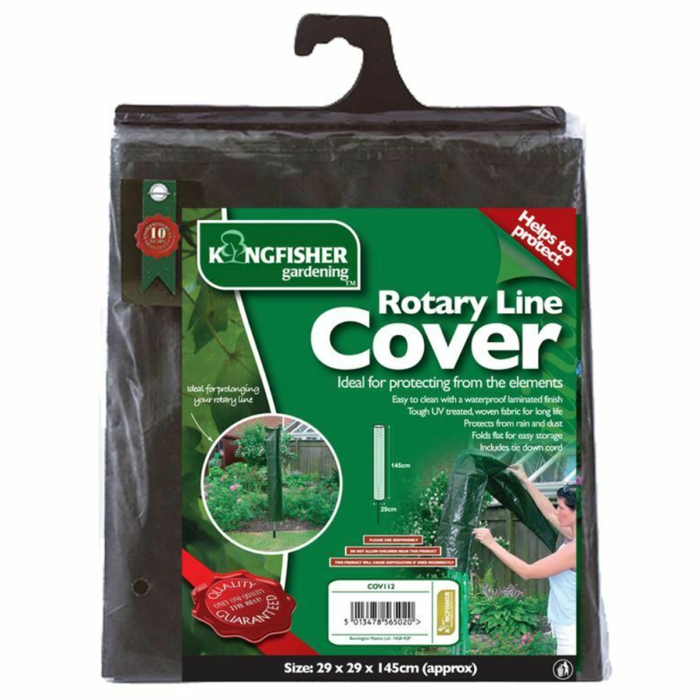 Rotary Line Cover (29cm x145cm)