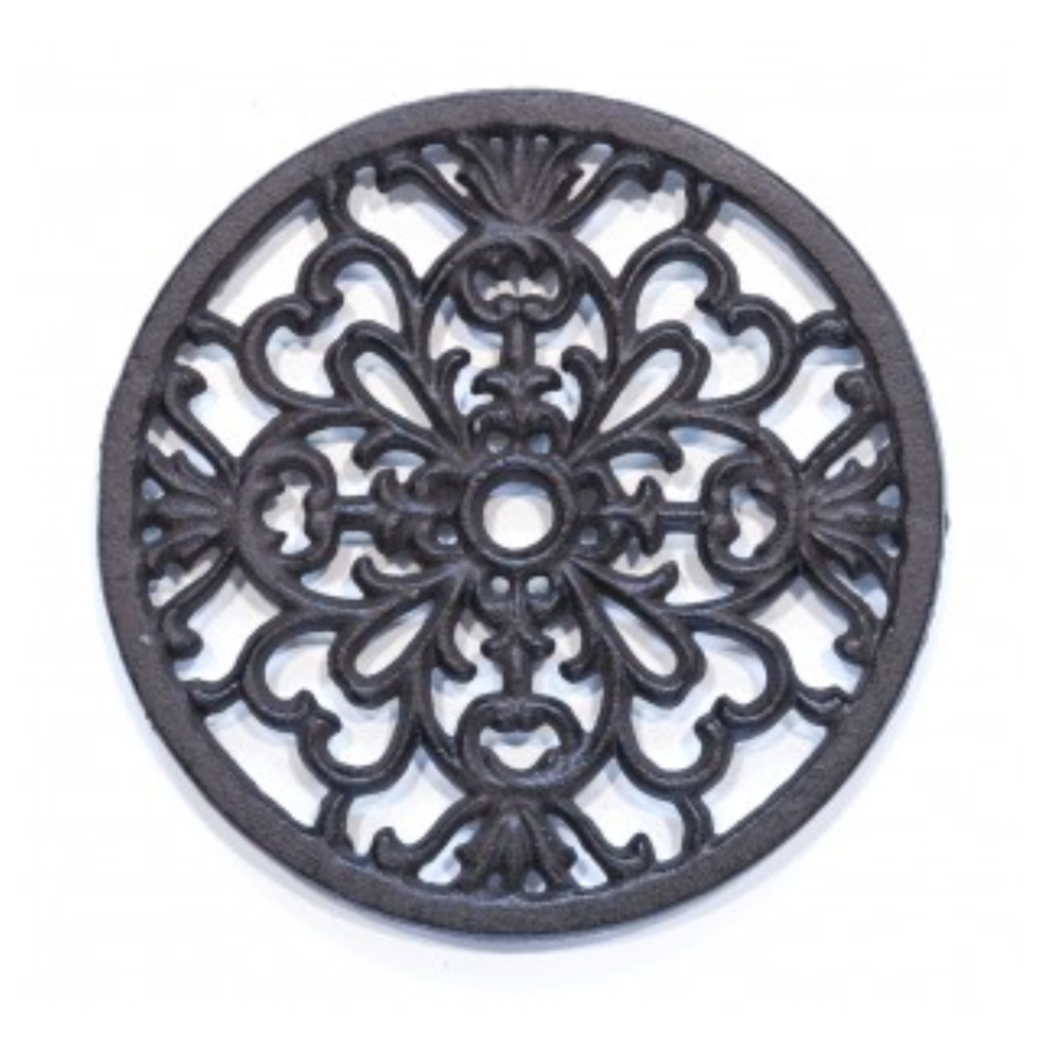 Round Trivet