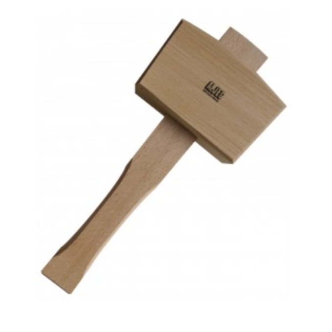 Wooden Mallet
