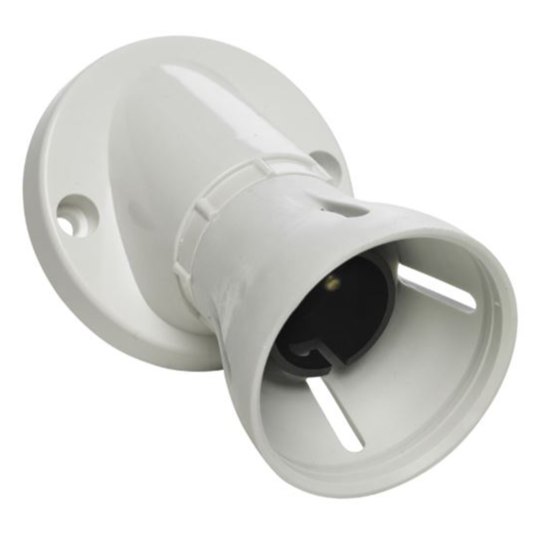 Batton Holder Angled BC