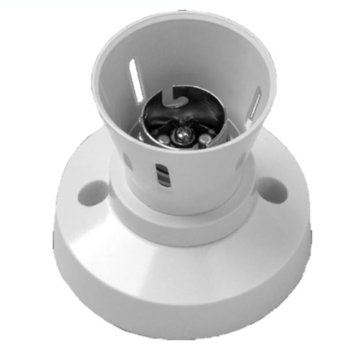 Batton Holder Straight BC