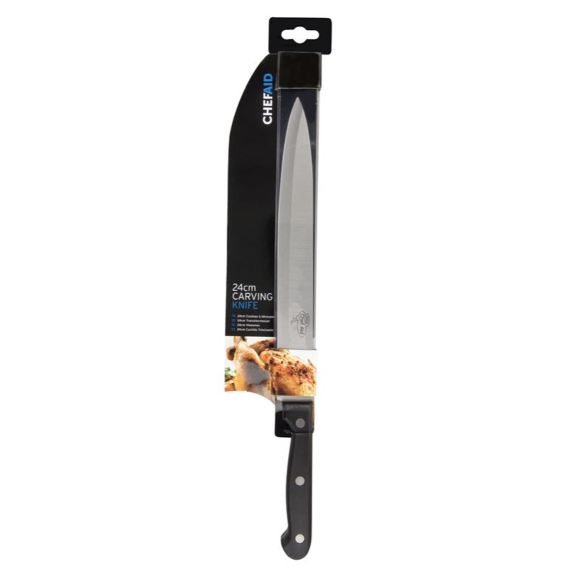 Carving Knife