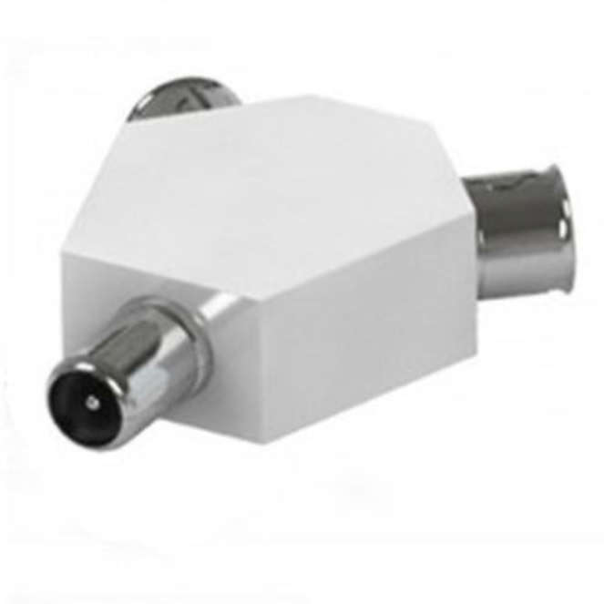 Coaxial Splitter