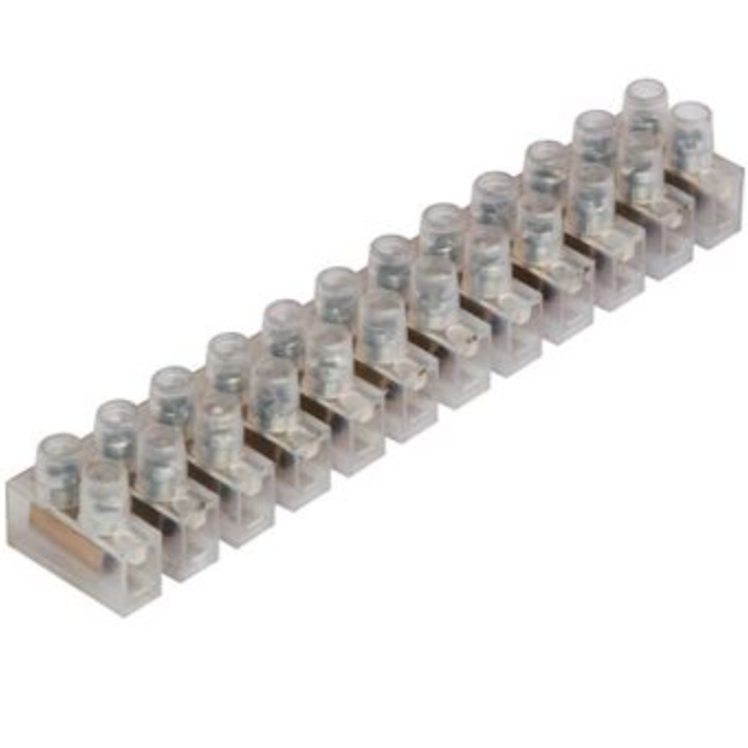 Connector Strip