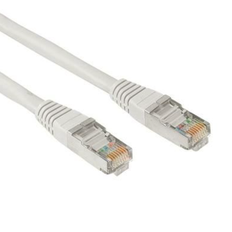 Patch Lead 2m RJ45 Ethernet