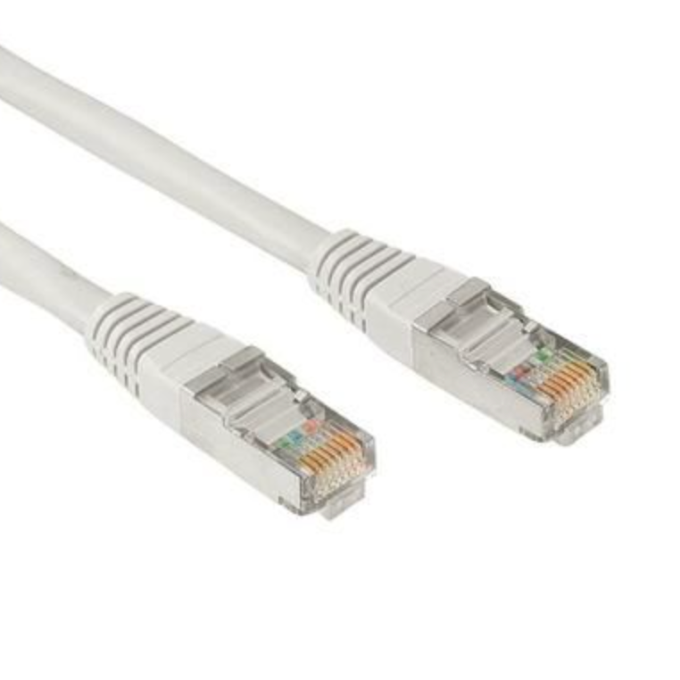 Patch Lead 5m RJ45 Ethernet