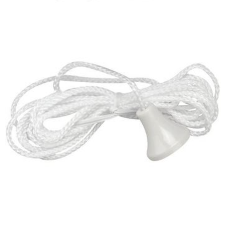 Pull Cord for Ceiling Switch