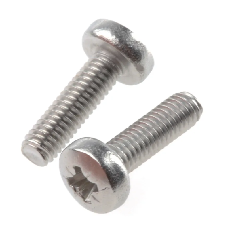 Electrical Screw NP Pk 4