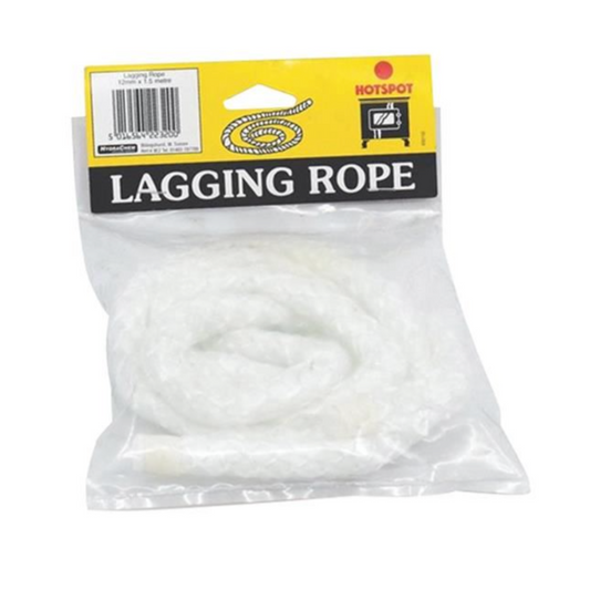 Lagging Rope