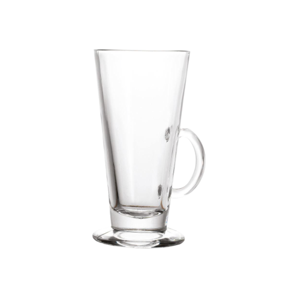 Boston Irish Coffee/Latte Glass