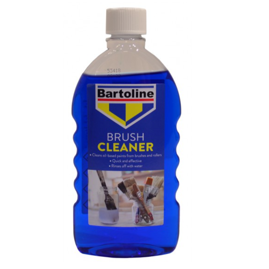 Brush Cleaner