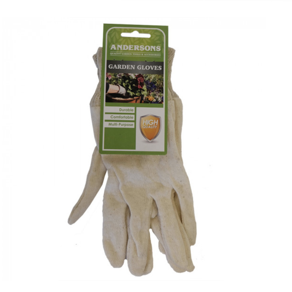 Cotton Gloves