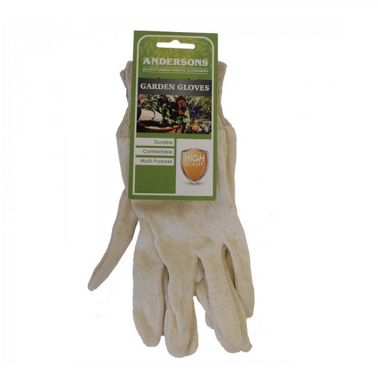 Cotton Gloves
