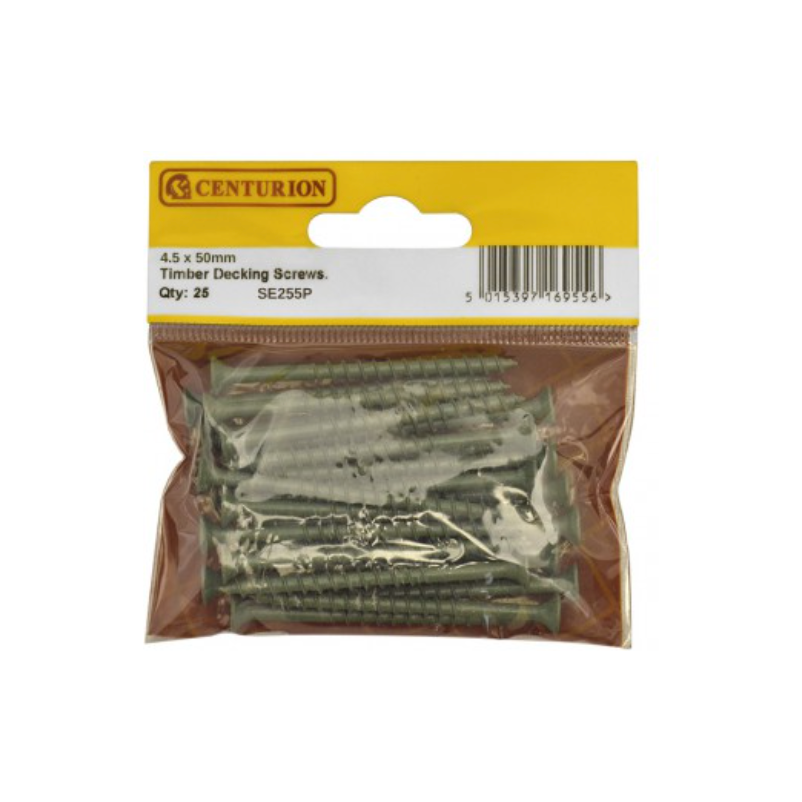 Decking Screws